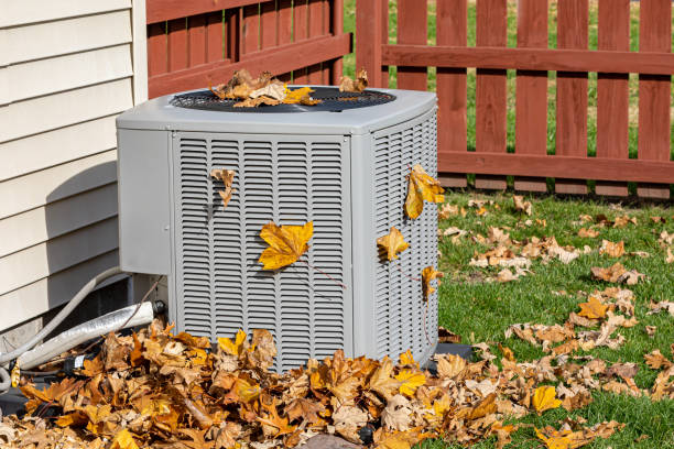  Ford Heights, IL HVAC Pros