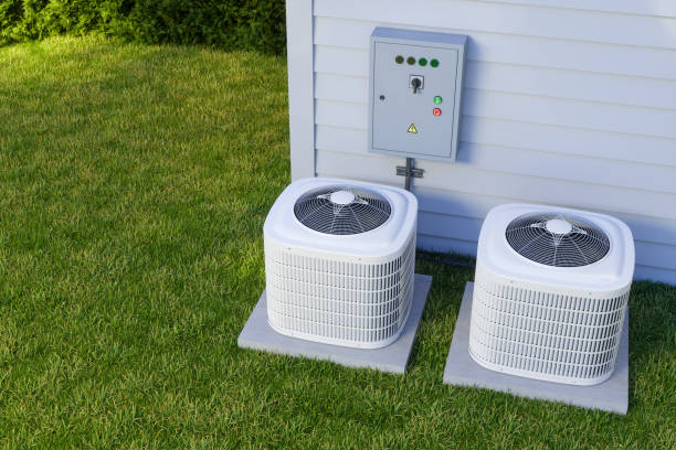 Best HVAC replacement cost  in Ford Heights, IL