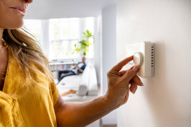 Best 24/7 HVAC repair  in Ford Heights, IL