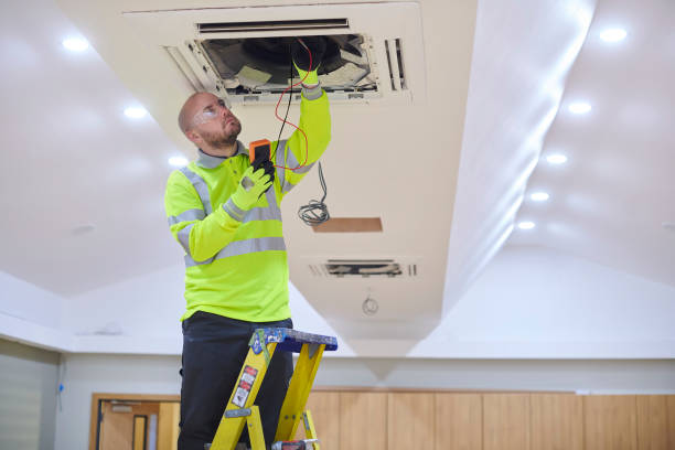 Best Emergency HVAC repair  in Ford Heights, IL