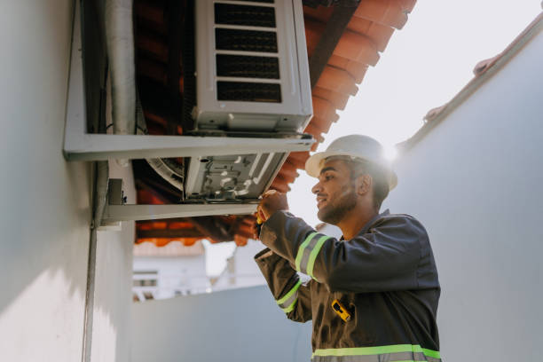 Best Residential HVAC services  in Ford Heights, IL