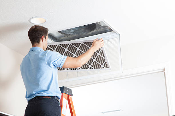 HVAC emergency services in Ford Heights, IL