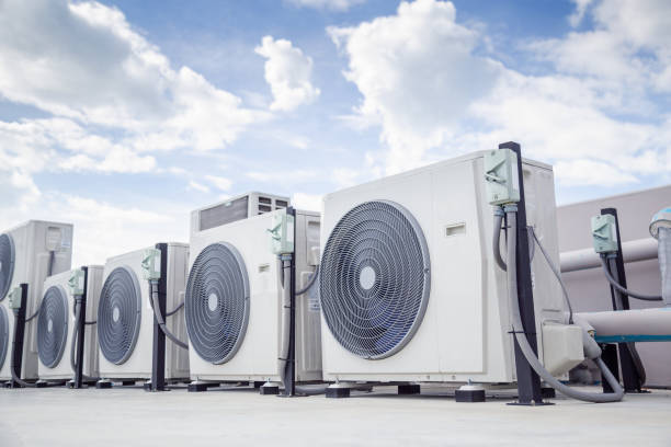 Best HVAC repair near me  in Ford Heights, IL