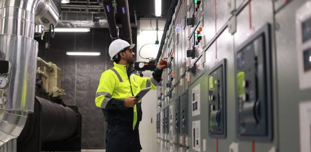 Best Heating repair services  in Ford Heights, IL