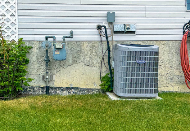 Best HVAC cleaning services  in Ford Heights, IL